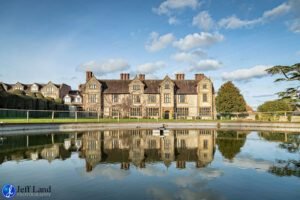Read more about the article Billesley Manor Wedding Fayre