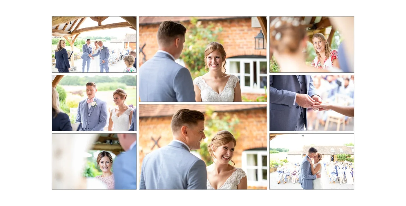 Wethele Manor, Sample Wedding Album, Wedding, Photographer, Leamington Spa, Warwickshire
