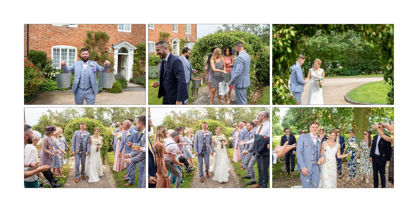 Wethele Manor, Sample Wedding Album, Wedding, Photographer, Leamington Spa, Warwickshire