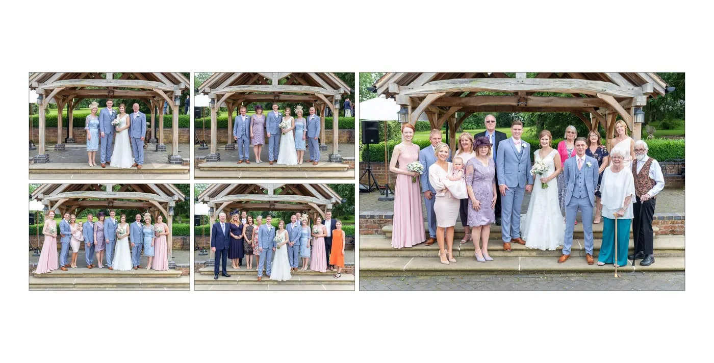Wethele Manor, Sample Wedding Album, Wedding, Photographer, Leamington Spa, Warwickshire