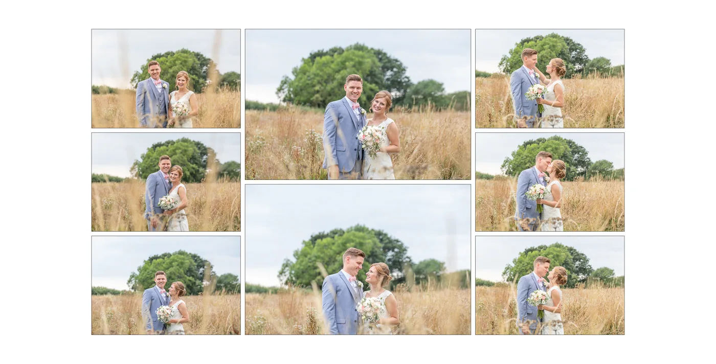 Wethele Manor, Sample Wedding Album, Wedding, Photographer, Leamington Spa, Warwickshire