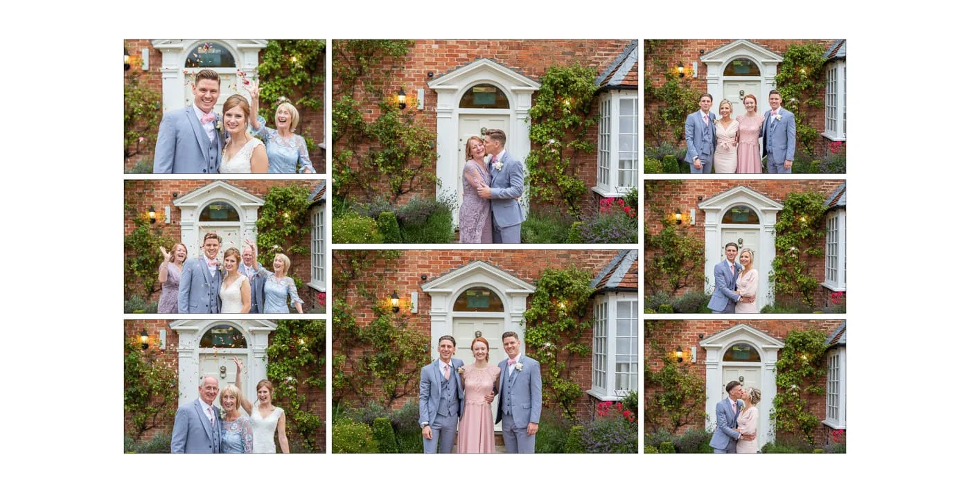 Wethele Manor, Sample Wedding Album, Wedding, Photographer, Leamington Spa, Warwickshire