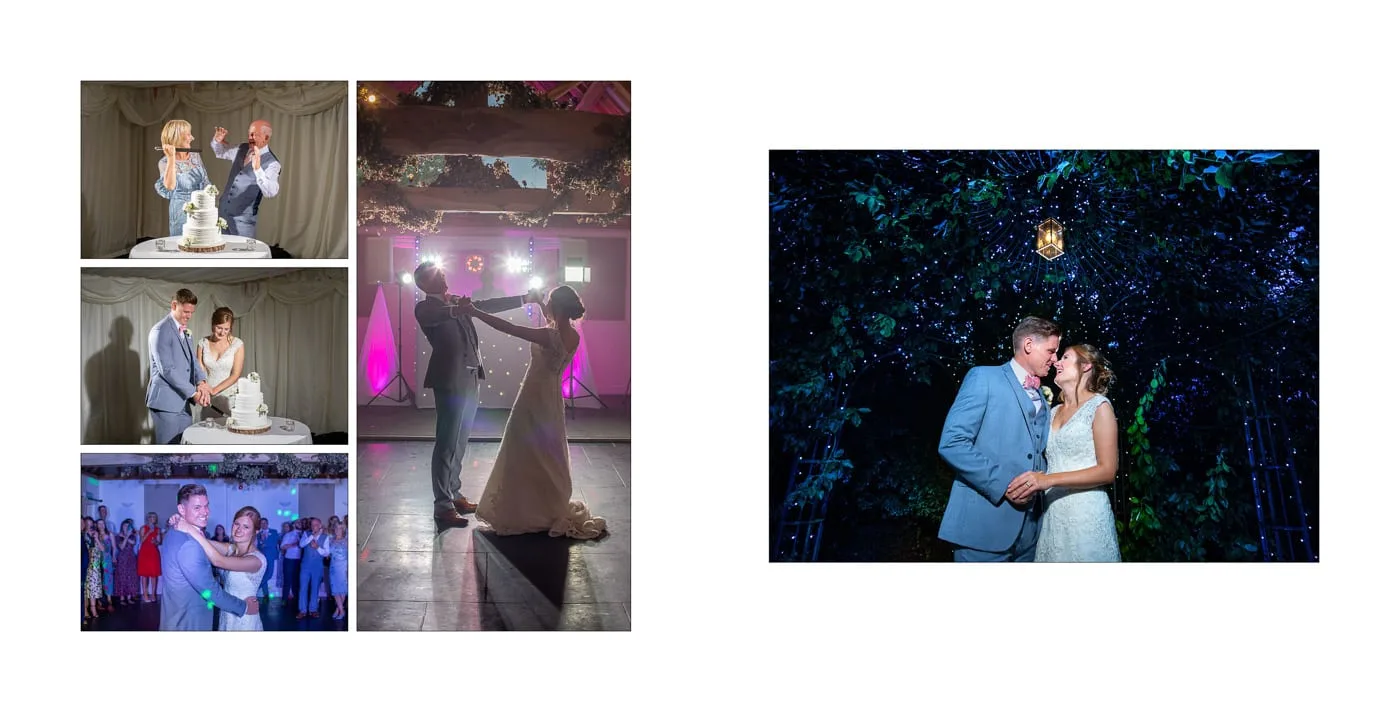 Wethele Manor, Sample Wedding Album, Wedding, Photographer, Leamington Spa, Warwickshire