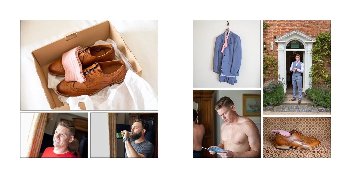 Wethele Manor, Sample Wedding Album, Wedding, Photographer, Leamington Spa, Warwickshire