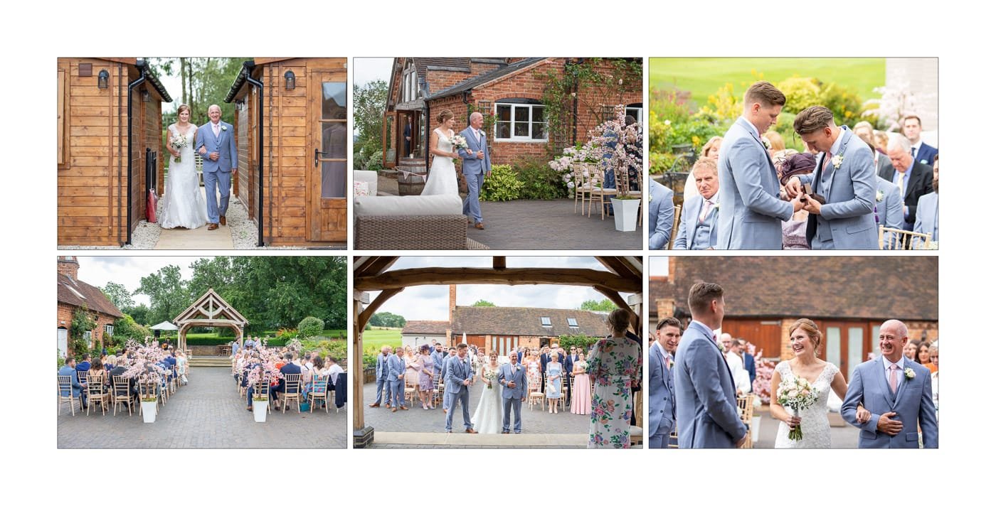 Wethele Manor, Sample Wedding Album, Wedding, Photographer, Leamington Spa, Warwickshire