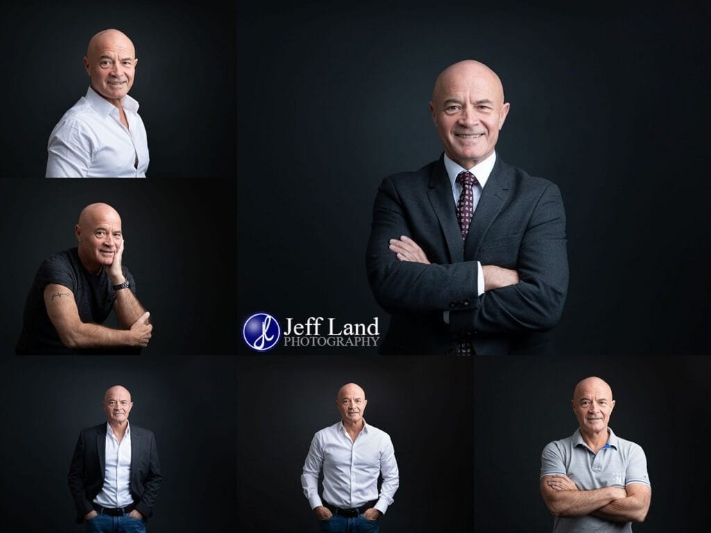 Business Portrait Photographer based in Stratford upon Avon working throughout Warwickshire and the Cotswolds