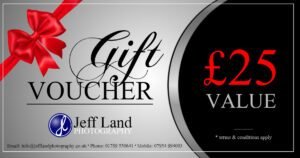 Read more about the article Photography Gift Vouchers Stratford upon Avon