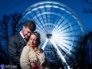 Read more about the article Winter Wedding Stratford upon Avon