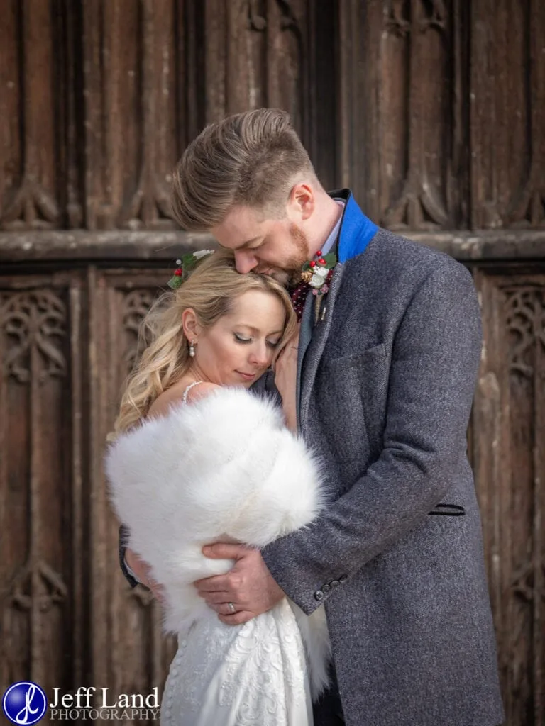 Wedding Photography Holy Trinity Church Stratford upon Avon Warwickshire