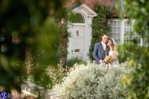 Read more about the article Small Family Wedding at Wethele Manor
