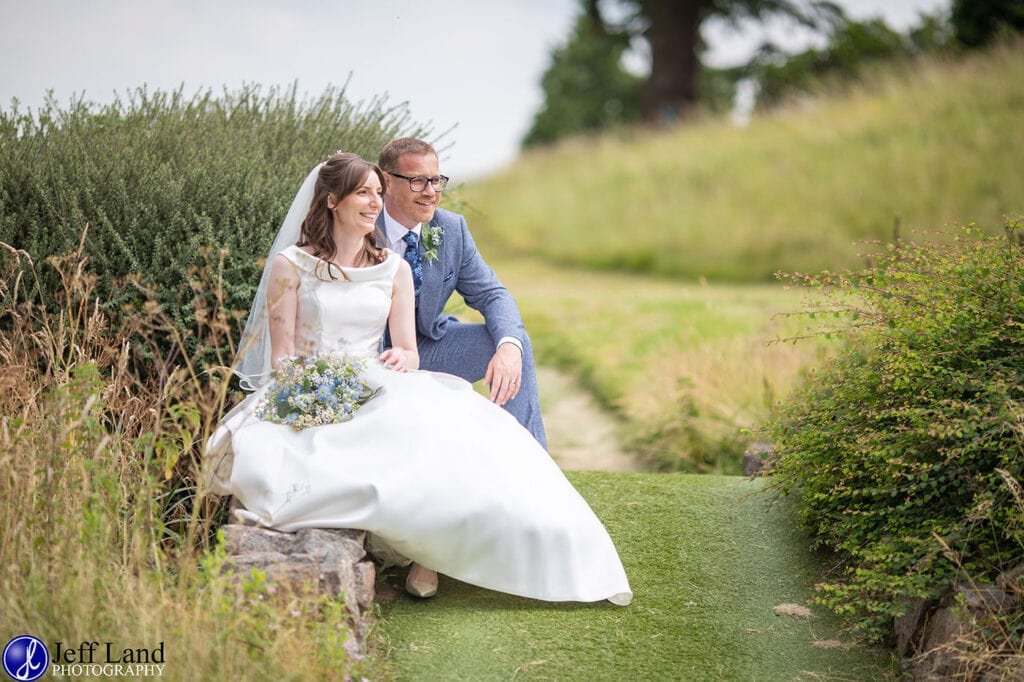 Wedding Photography at The Welcombe Hotel, Stratford-upon-Avon, Warwickshire