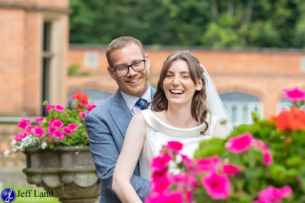 Wedding Photography at The Welcombe Hotel, Stratford-upon-Avon, Warwickshire
