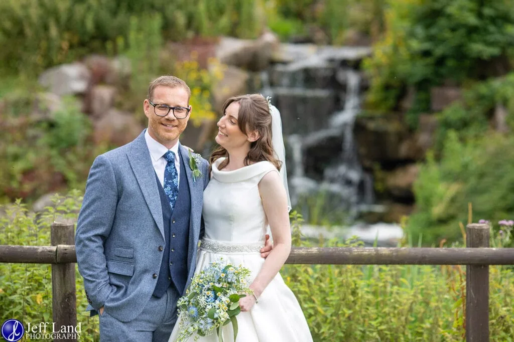 Wedding Photography at The Welcombe Hotel, Stratford-upon-Avon, Warwickshire