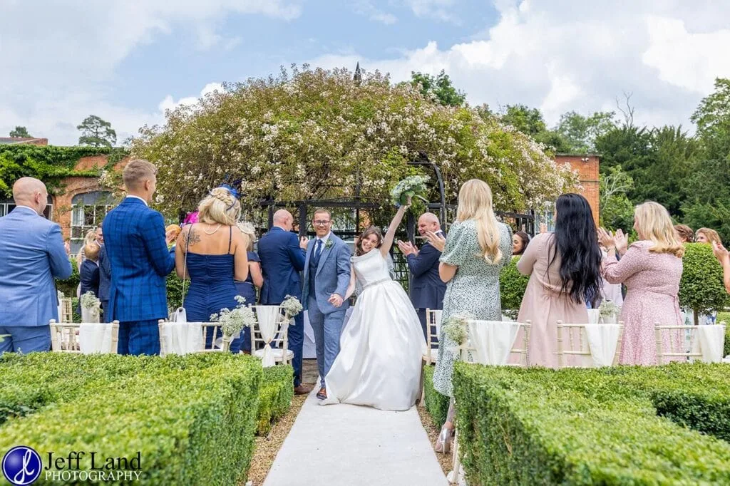 Wedding Photography at The Welcombe Hotel, Stratford-upon-Avon, Warwickshire