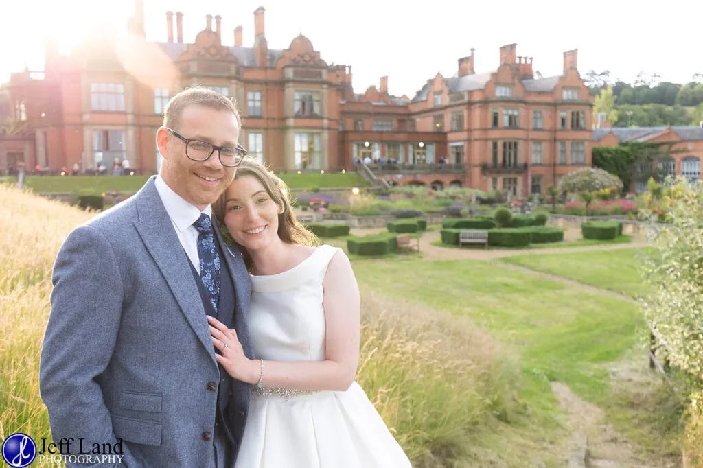 Welcombe Hotel Wedding Photographer
