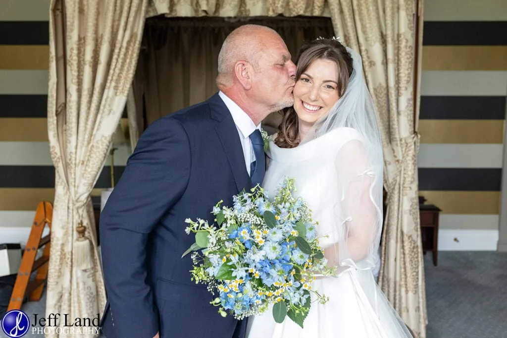 Wedding Photography at The Welcombe Hotel, Stratford-upon-Avon, Warwickshire