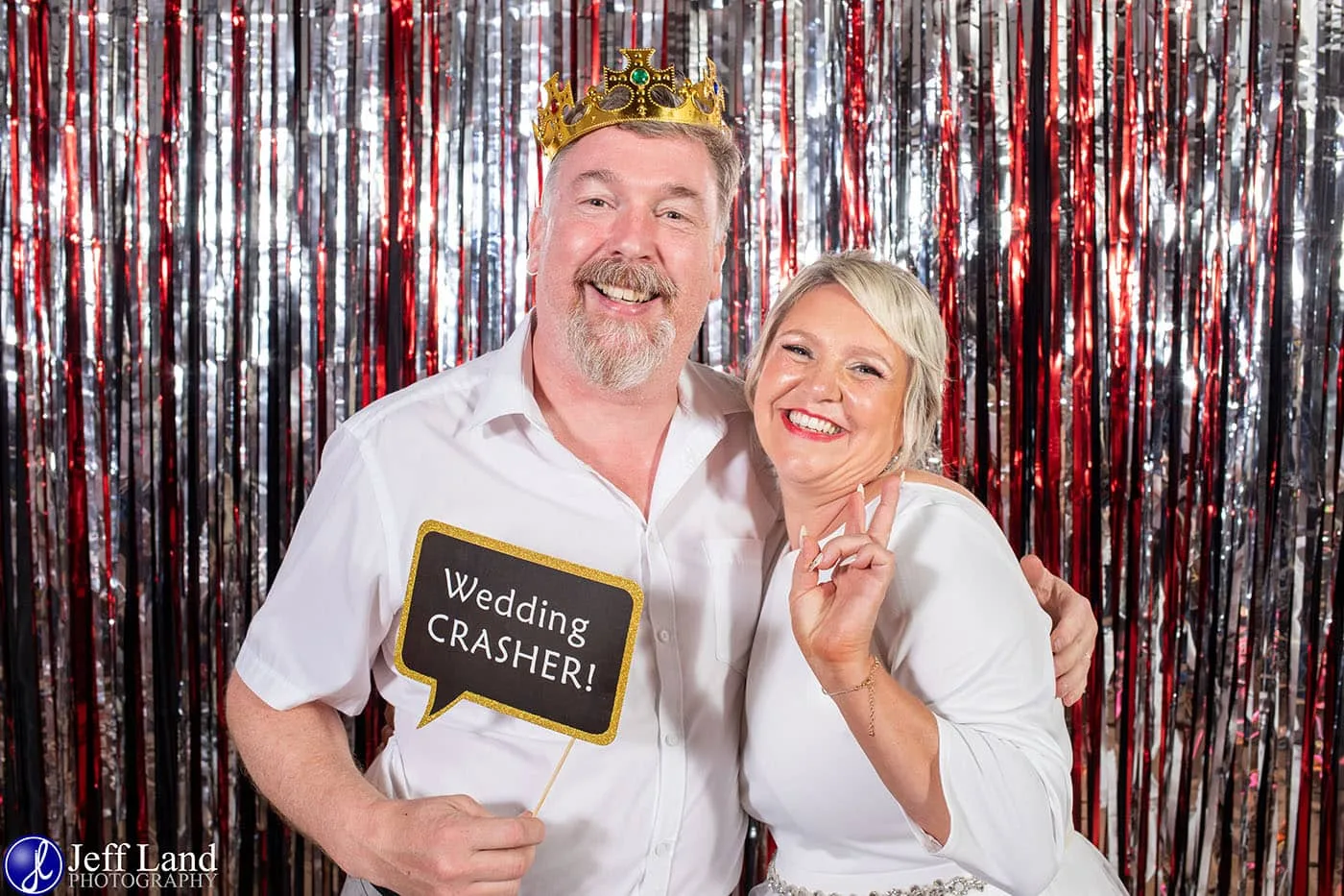 Photo Booth, Stratford-upon-Avon, Warwickshire, Cotawold