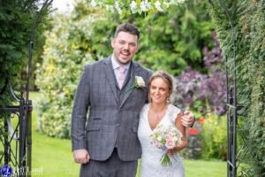 Read more about the article Alveston Pastures Farm Wedding Photography