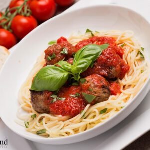 Food Photography Meat Balls, Food Photographer, Stratford upon Avon, Warwickshire, Cotswolds
