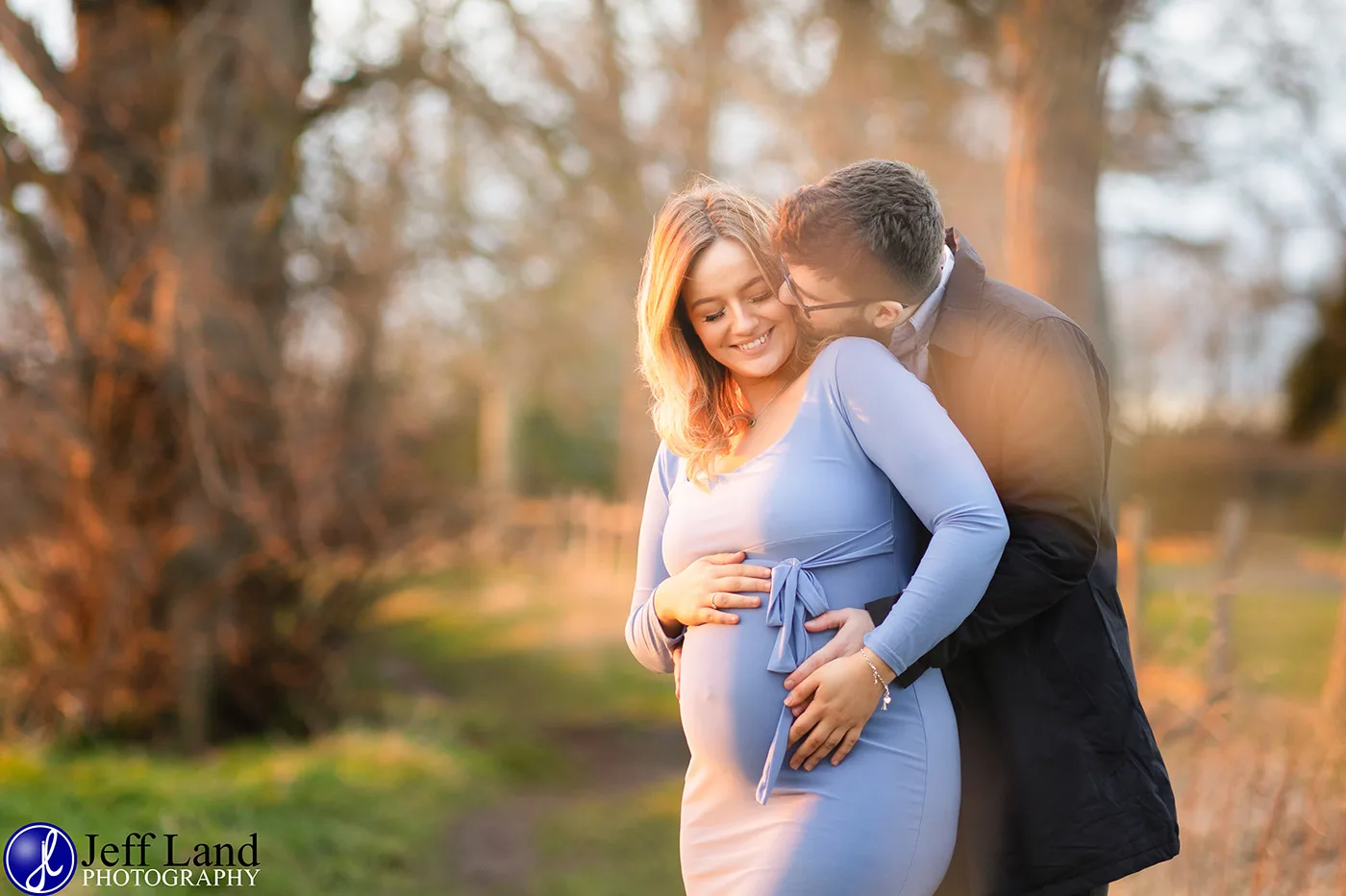 Family Portrait Photographer Stratford upon Avon