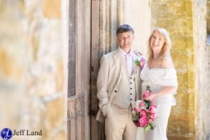 Read more about the article Elopement Wedding Ettington Park