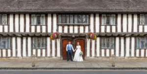 Read more about the article Wedding Photographer Stratford upon Avon