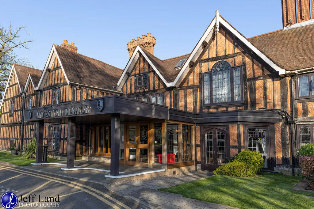 Alveston Manor Stratford upon Avon