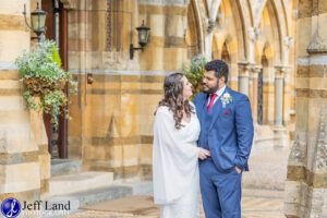 Read more about the article Ettington Park Hotel Wedding Photography