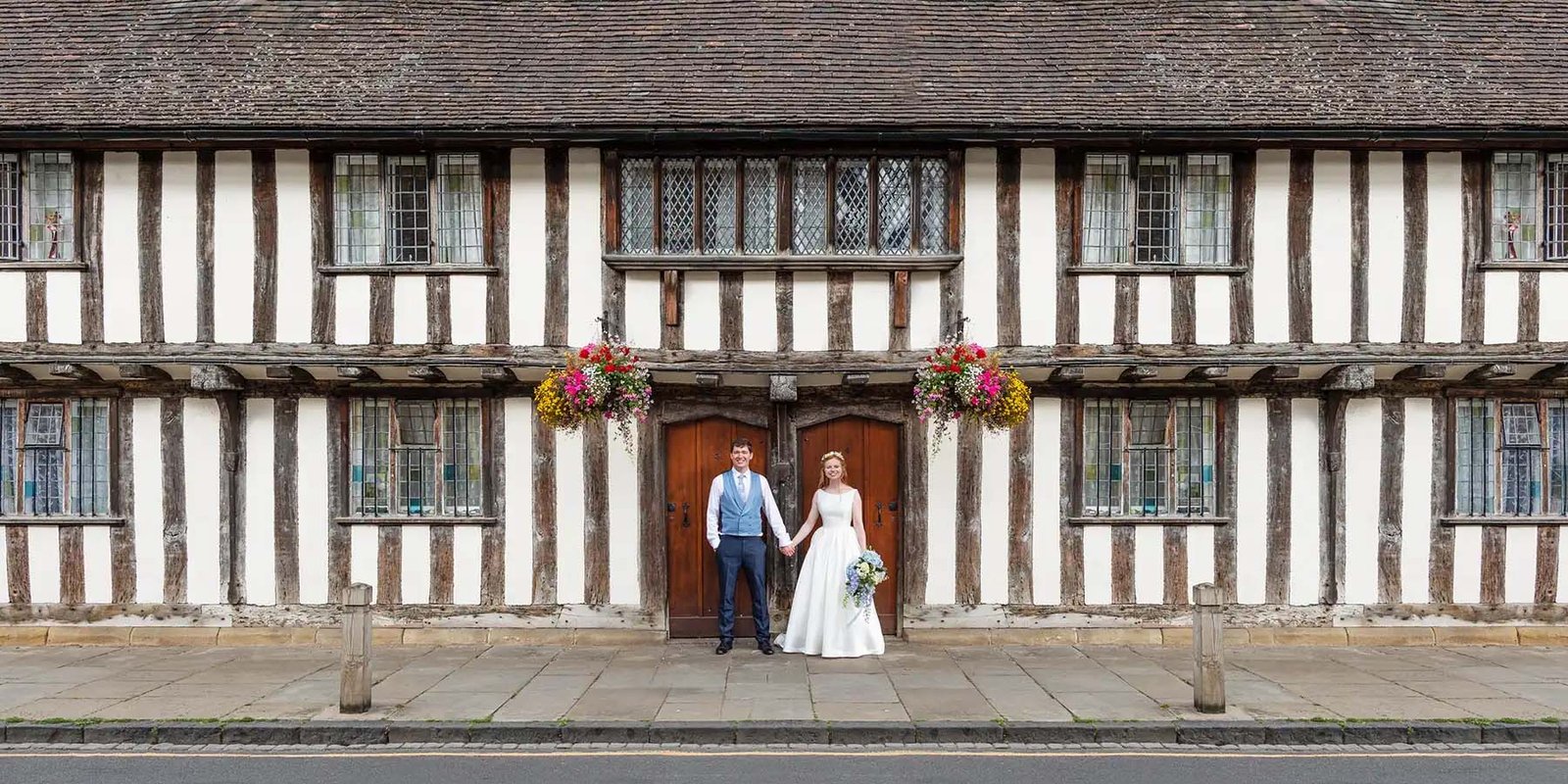 Wedding Photographer Stratford upon Avon, Warwickshire