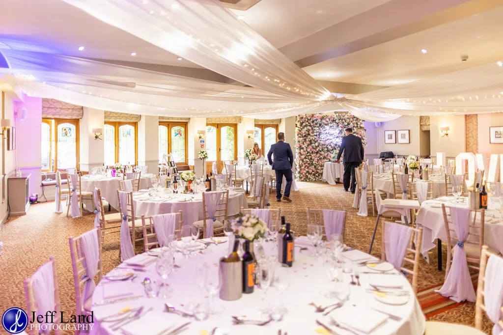 Approved Wedding Photographer at the Macdonald Alveston Manor Hotel. Based in Stratford-upon-Avon covering Warwickshire and the Cotswolds Cedar Room
