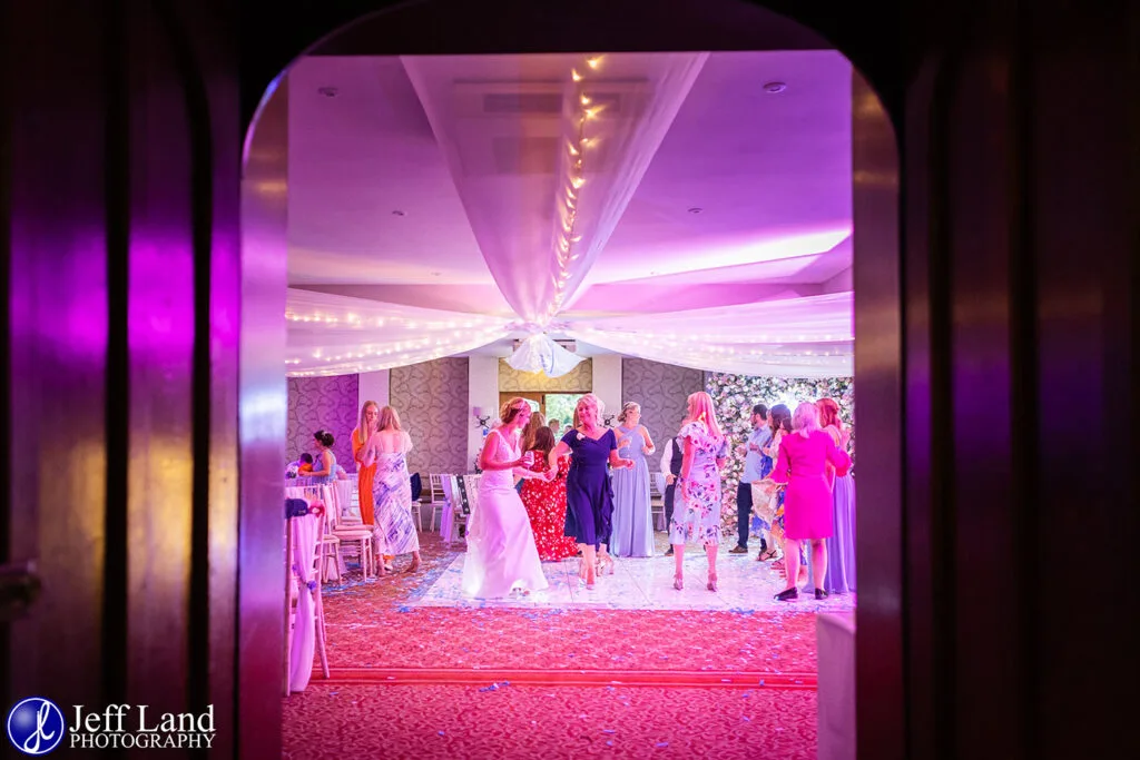Approved Wedding Photographer at the Macdonald Alveston Manor Hotel. Based in Stratford-upon-Avon covering Warwickshire and the Cotswolds Cedar Room
