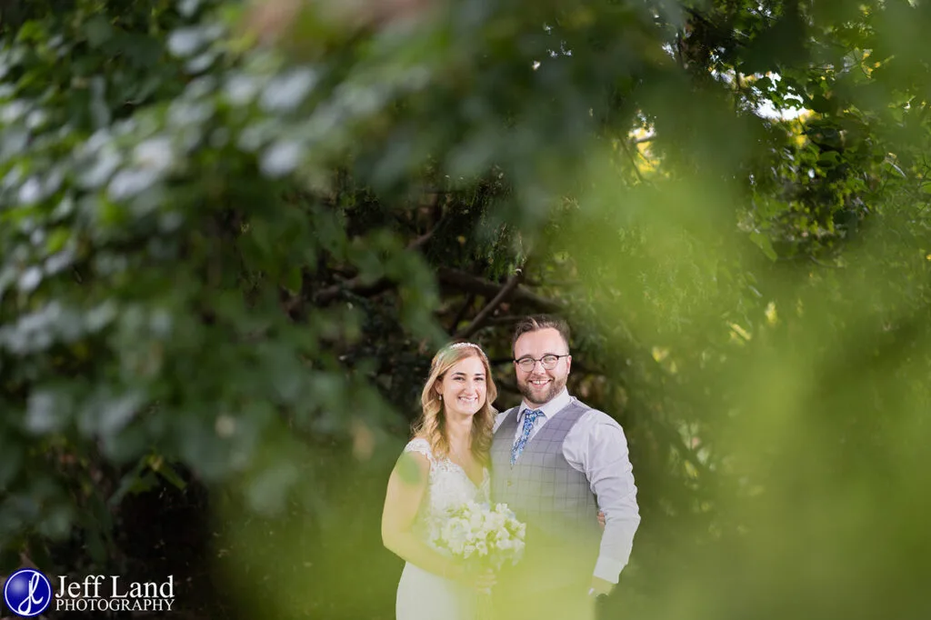 Approved Wedding Photographer Macdonald Alveston Manor Stratford-upon-Avon, Warwickshire Fun Bridal Portrait