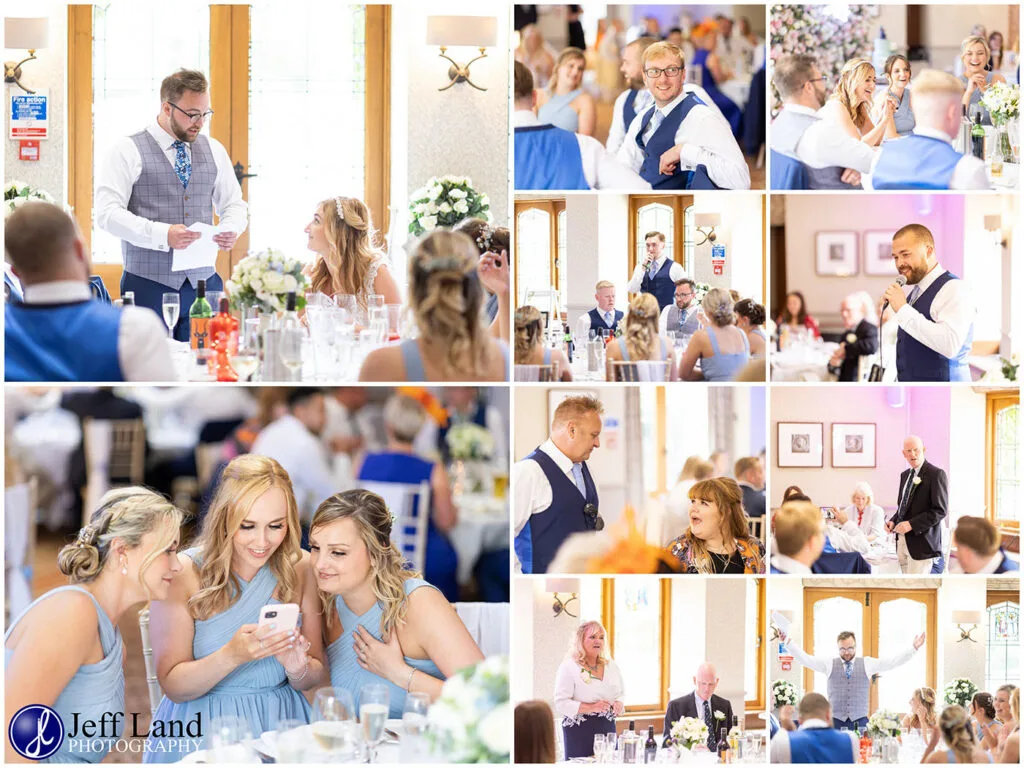 Approved Wedding Photographer at the Macdonald Alveston Manor Hotel. Based in Stratford-upon-Avon covering Warwickshire and the Cotswolds Speech