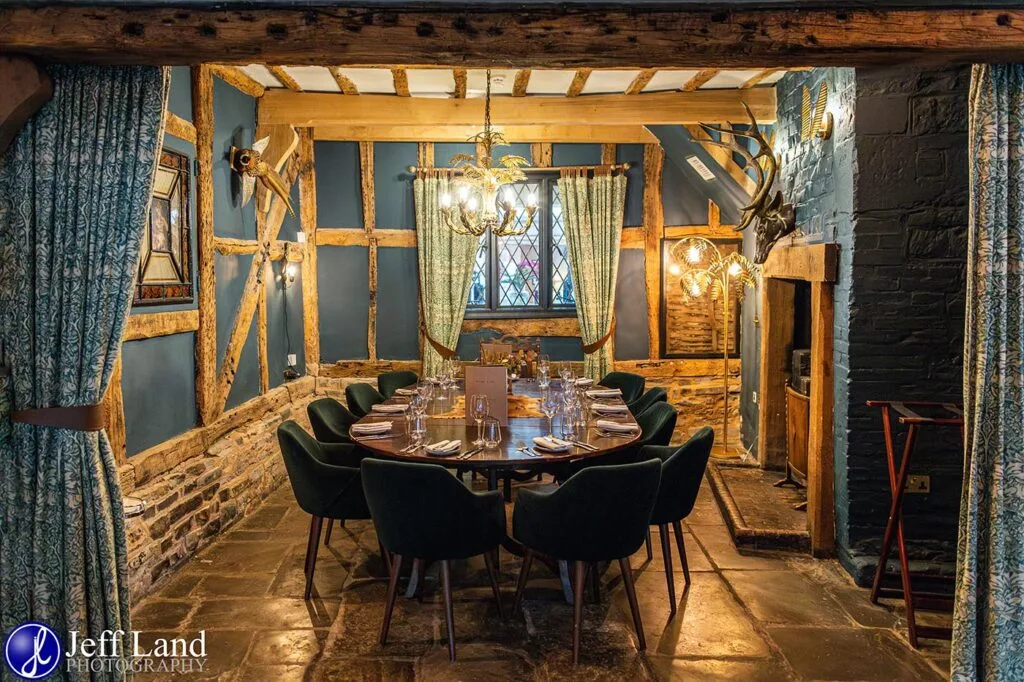 Themed Room Hotel Indigo Stratford upon Avon