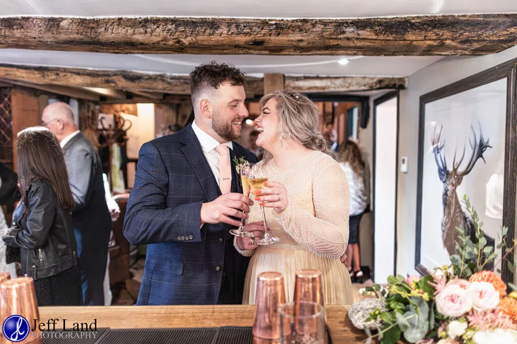 Wedding Photo Hotel Indigo Stratford upon Avon