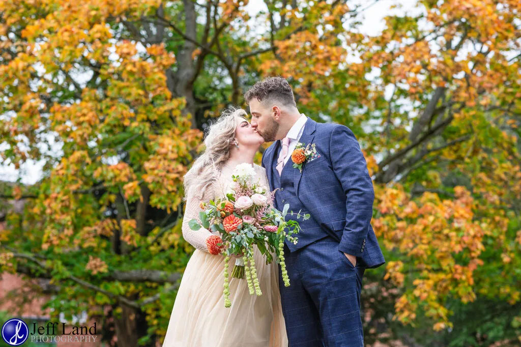 Wedding Photo Stratford upon Avon