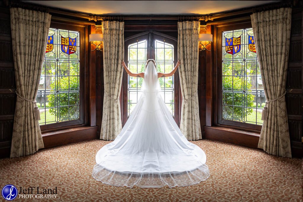 Approved Wedding Photographer Alveston Manor Stratford upon Avon