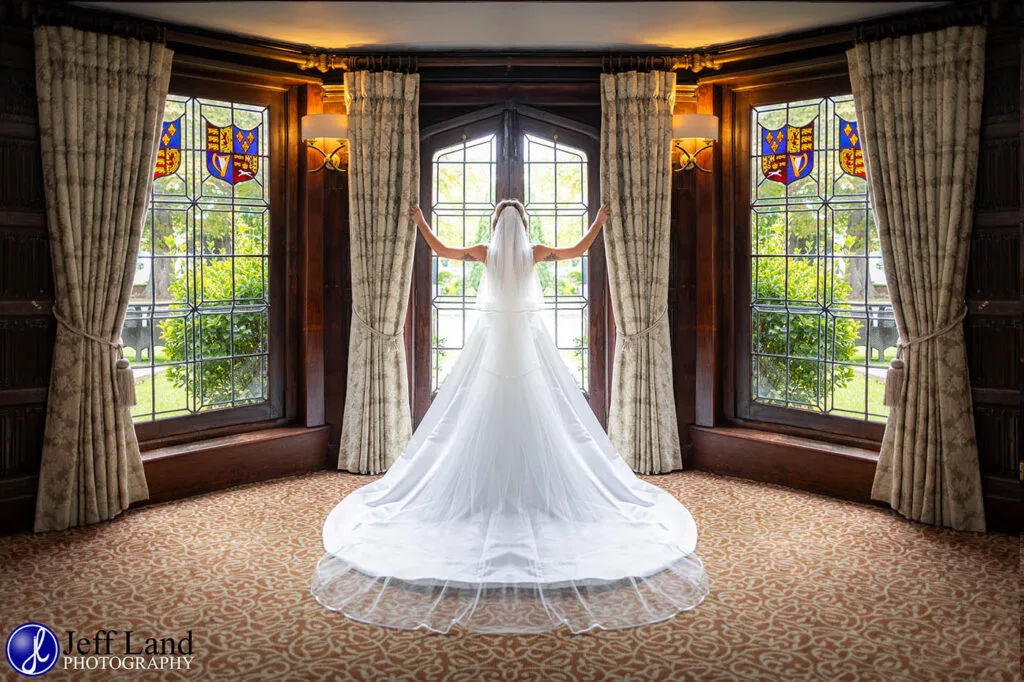Approved Wedding Photographer Alveston Manor Stratford upon Avon