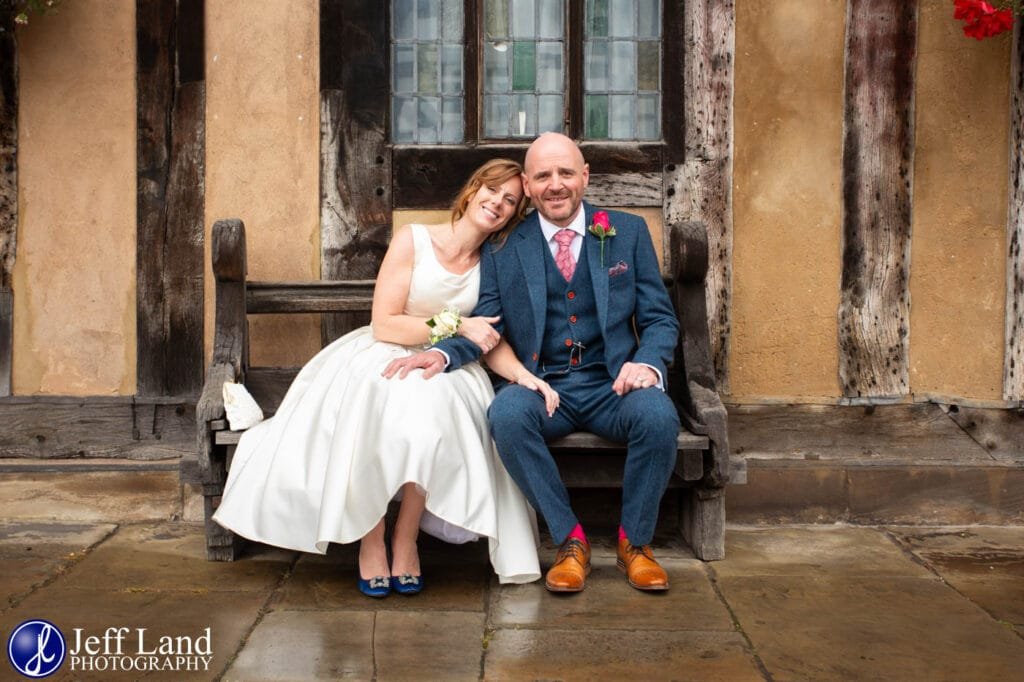 Lord Leycester Hospital Photographer