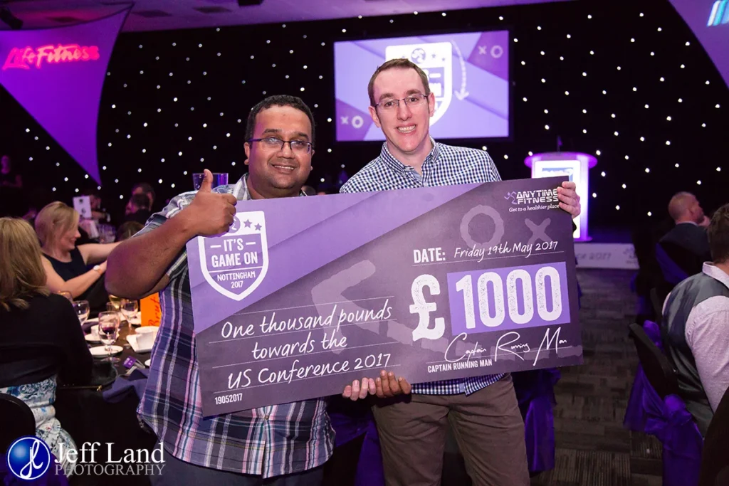 Event Photography