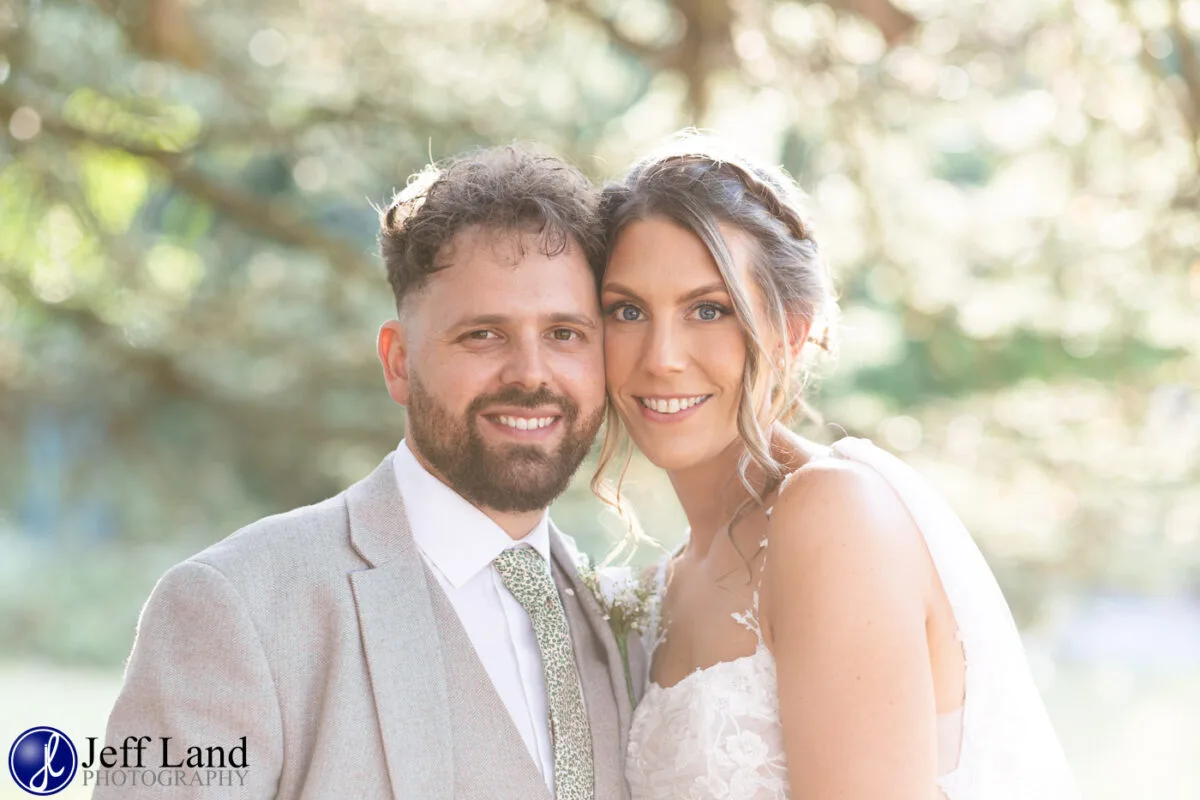 Hayley & Josh Wedding at Alveston Manor