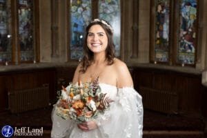 Read more about the article Wedding Photographer Ettington Park Hotel