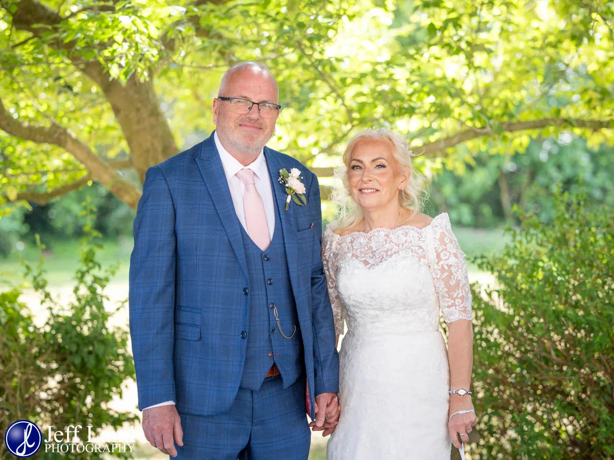 Wedding Photo Alveston Manor