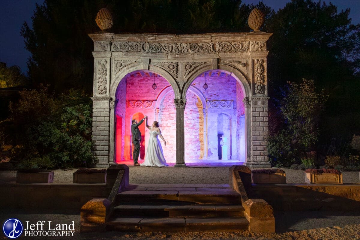 Low-Light Wedding Photography in Orangery at Ettington Park Hotel Stratford-upon-Avon