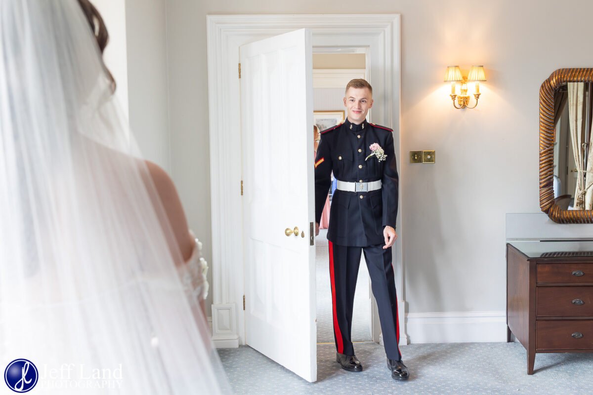 First Look at The Welcombe Hotel