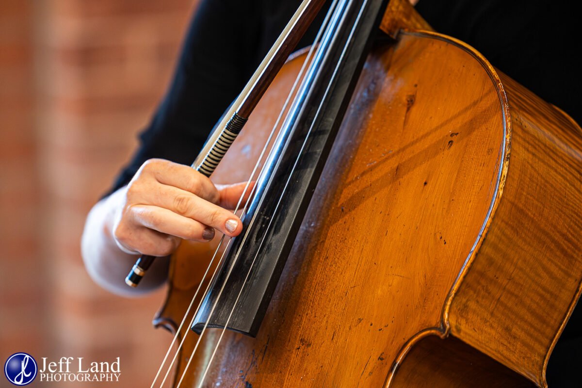 String Quartet Cello Sheet The Welcombe Hotel