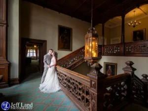 Read more about the article Wedding Welcombe Hotel