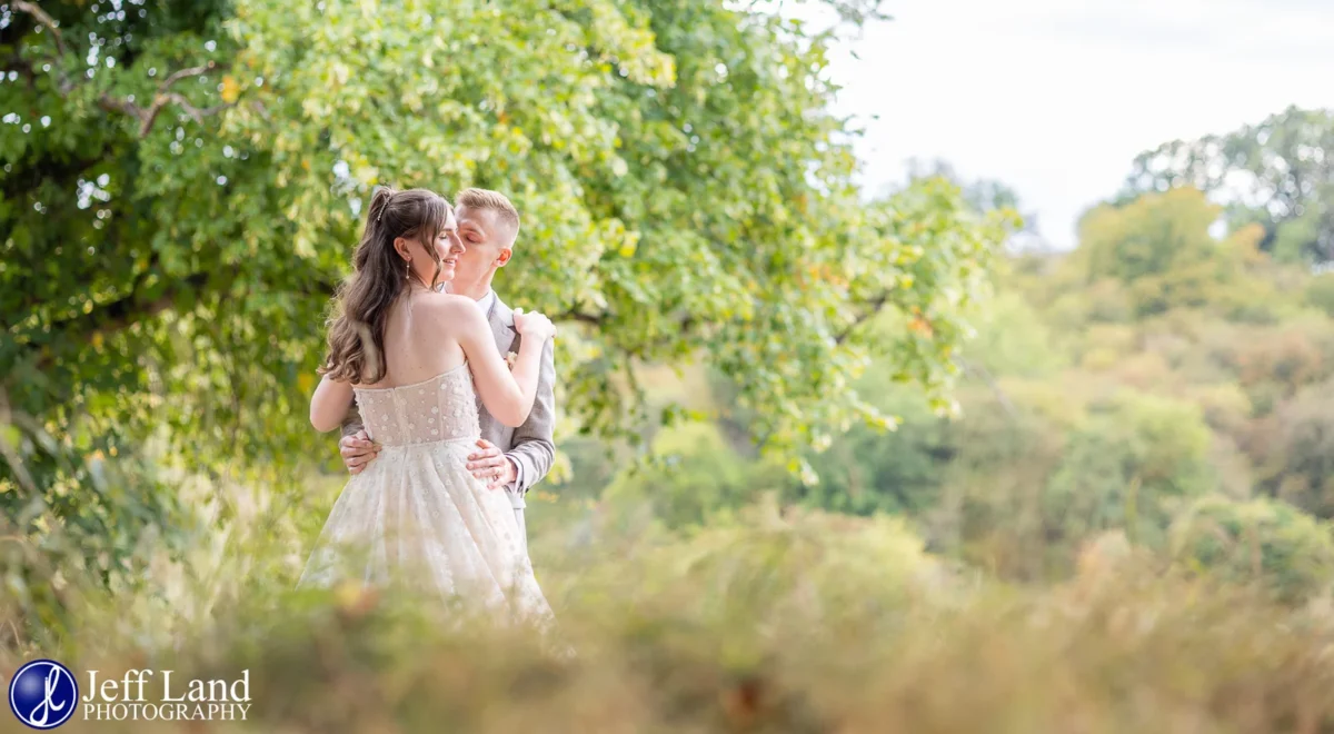 20 years of Wedding Photography