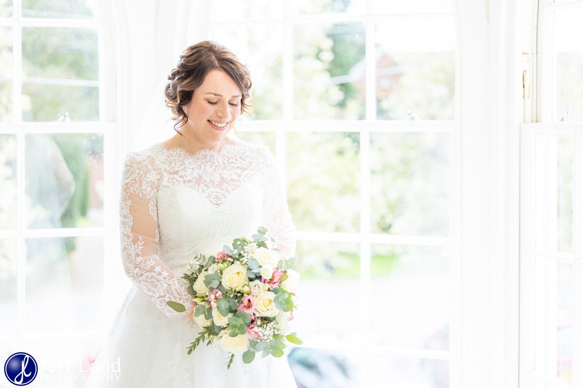 100 Bridal Portrait Photography Ideas