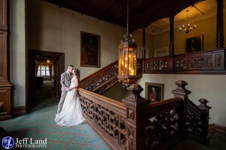 Wedding Welcombe Hotel